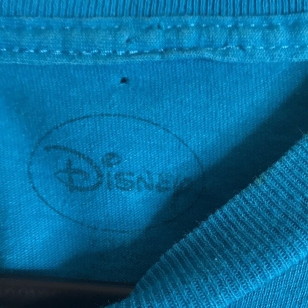 Disney characters 2012 Florida graphic T-shirt size XL Mickey goofy - Picture 5 of 8